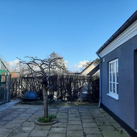Stor Villa I Lendemarke Stege Εξωτερικό φωτογραφία