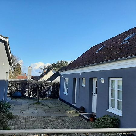 Stor Villa I Lendemarke Stege Εξωτερικό φωτογραφία