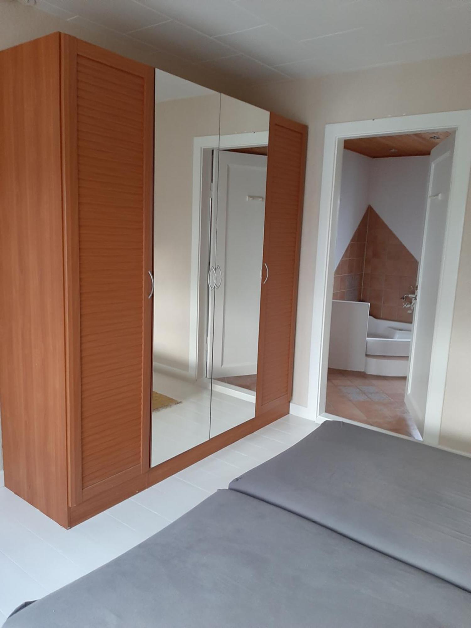 Stor Villa I Lendemarke Stege Εξωτερικό φωτογραφία