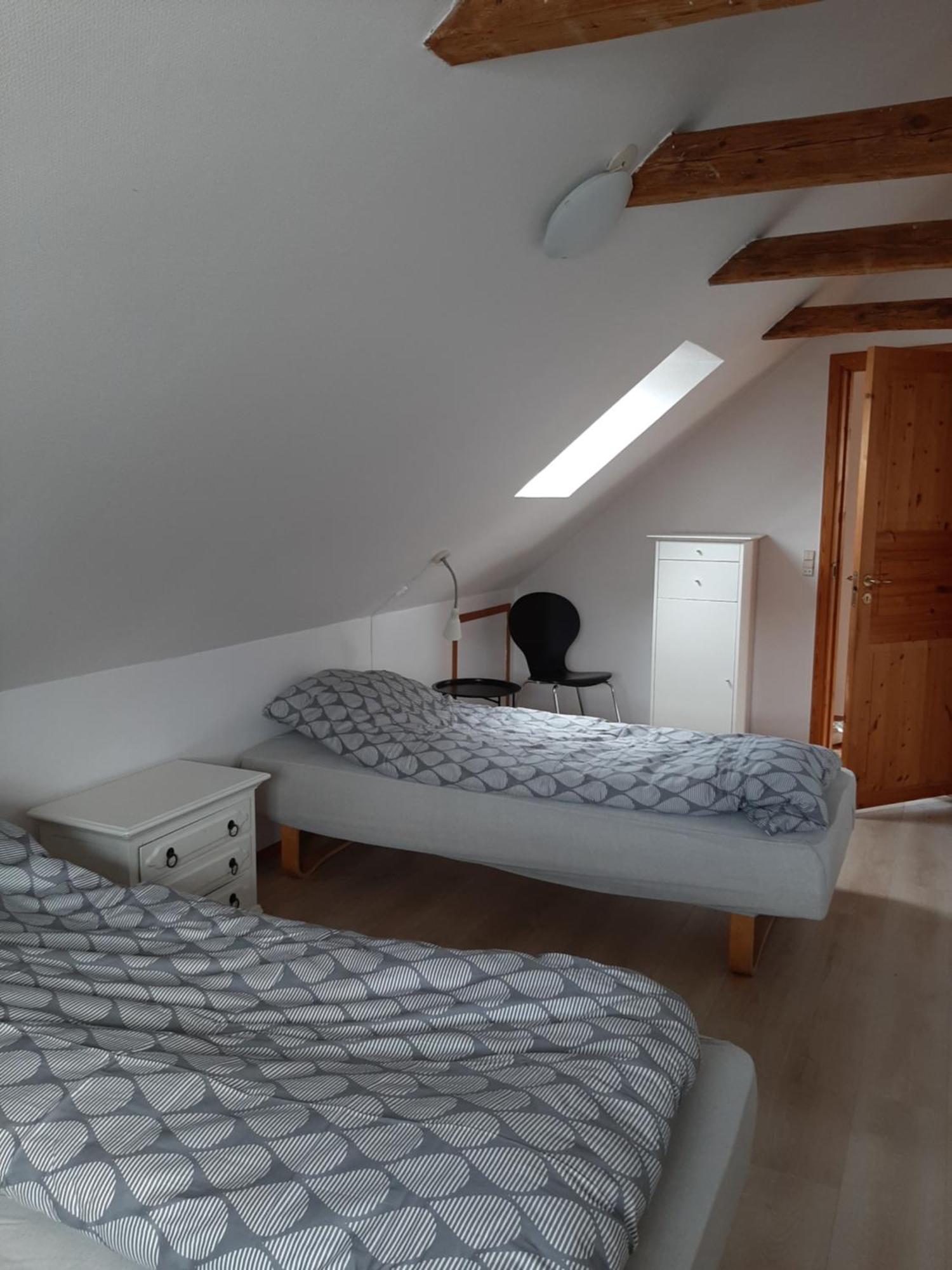 Stor Villa I Lendemarke Stege Εξωτερικό φωτογραφία